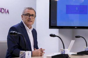 Gandia publica les bases per adjudicar cinc habitatges en lloguer amb preus assequibles per a famílies i joves