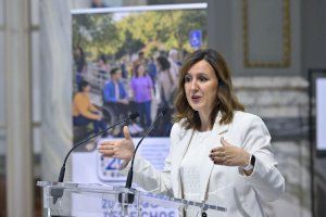 València será la primera ciudad europea en disponer de puntos de baño adaptados en las playas para personas con parálisis cerebral - (foto 5)