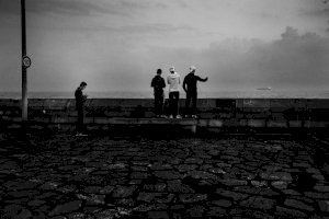 El Centre del Carme acoge el festival ValenciaPhoto con una exposición que recorre el Mediterráneo a través de historia y cultura
