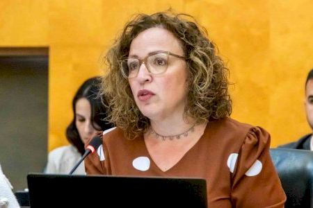 Caselles: “El PSOE ha tenido información y copia de todas las resoluciones e informes sobre el APR7 de Serra Gelada”