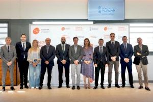 Una aliança entre el Circuit Ricardo Tormo i la VIU situa la Comunitat Valenciana a l'avantguarda de la investigació a esports de motor - (foto 3)