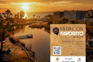 El concurs que busca el racó més especial de Nules i pot portar una foto local a un premi nacional - (foto 2)