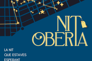 Se abre el plazo de inscripción para participar en la Nit Oberta 2026 de Novelda - (foto 2)