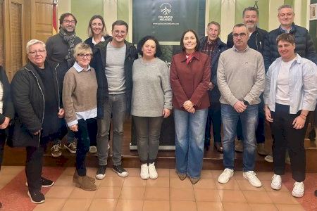 El GAL Palancia Mijares bate récord de solicitudes LEADER con 65 proyectos y refuerza el impulso emprendedor en el medio rural