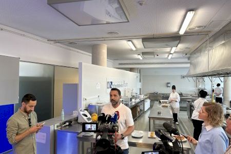 Elche impulsa el empleo con una oferta formativa adaptada a las nuevas tecnologías en 2026