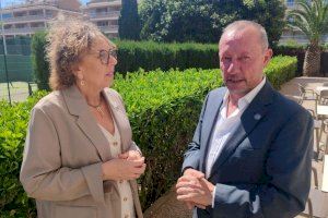 Canet y ASECAM desgranan en una jornada los retos del turismo para un crecimiento sostenible