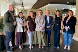 Canet y ASECAM desgranan en una jornada los retos del turismo para un crecimiento sostenible - (foto 2)