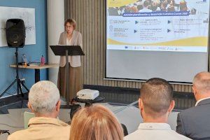 Canet y ASECAM desgranan en una jornada los retos del turismo para un crecimiento sostenible - (foto 3)