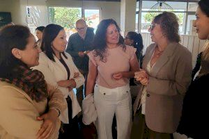Canet y ASECAM desgranan en una jornada los retos del turismo para un crecimiento sostenible - (foto 4)
