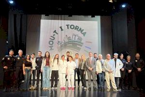 La V edició de ‘Mou-T i Torna’ consciencia més de 270 adolescents de Castelló sobre els riscos de l’alcohol i les drogues al volant
