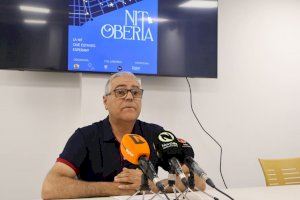 Se abre el plazo de inscripción para participar en la Nit Oberta 2026 de Novelda