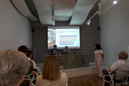 Orihuela avanza en la definición de su estrategia de marketing turístico con la celebración de un focus group con agentes del sector