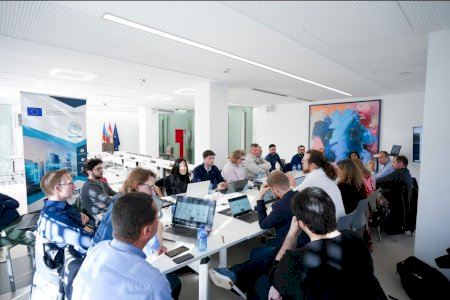 Mislata se suma a una iniciativa europea para reforzar la participación ciudadana