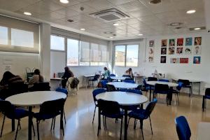La Casa de la Cultura d'Alboraia, a ple rendiment: pugen els usos i s'amplien els serveis