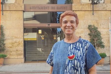 Compromís apoya las reivindicaciones del personal Técnico de Educación Infantil (TEI)