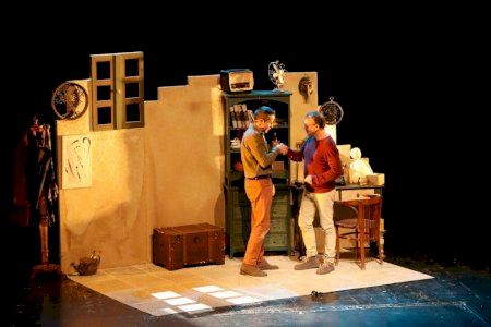 Anem al teatre llega un año más a Alaquàs