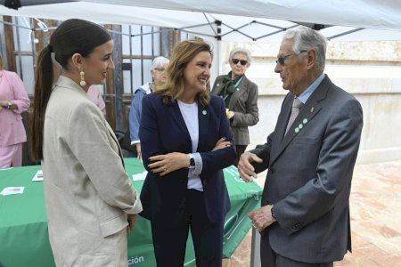 El Ayuntamiento se suma a la Cuestación contra el cáncer