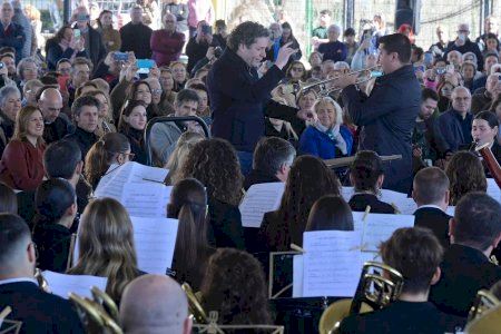 Gustavo Dudamel vuelve el 11 de julio al Palau de la Música con la Orquesta Nacional Juvenil de Venezuela
