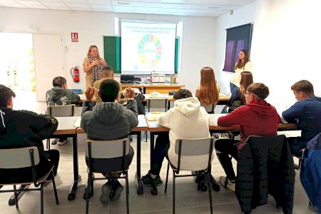 Los jóvenes del Alto Palancia ponen deberes a sus pueblos: más ocio, empleo y espacios seguros
