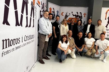 Petrer promocionará por primera vez sus fiestas de Moros y Cristianos de la mano de varias influencers de la provincia