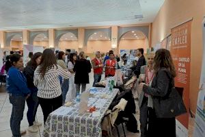 Nules convierte su foro de empleo en una cita clave para conectar empresas y talento de la Plana Baixa - (foto 3)