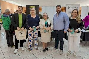 Nules convierte su foro de empleo en una cita clave para conectar empresas y talento de la Plana Baixa - (foto 4)