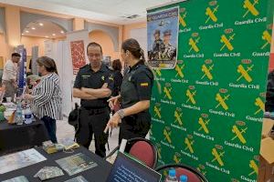 Nules convierte su foro de empleo en una cita clave para conectar empresas y talento de la Plana Baixa - (foto 9)
