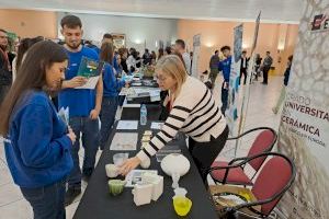 Nules convierte su foro de empleo en una cita clave para conectar empresas y talento de la Plana Baixa - (foto 10)