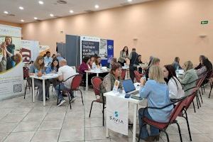 Nules convierte su foro de empleo en una cita clave para conectar empresas y talento de la Plana Baixa - (foto 6)