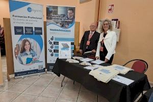Nules convierte su foro de empleo en una cita clave para conectar empresas y talento de la Plana Baixa - (foto 7)