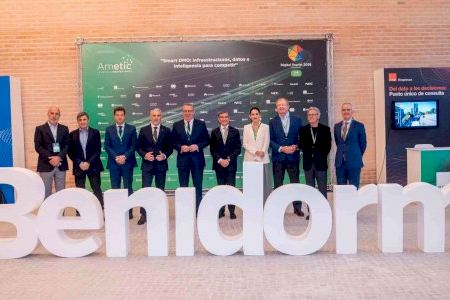 El Digital Tourist analiza las Organizaciones de Gestión de Destinos (DMO) y su papel para mejorar la competitividad turística