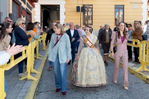 Un municipio de Valencia tendrá por primera vez Fallera Mayor Infantil: “Será un hecho histórico para nuestras fiestas”