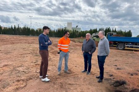 Oropesa del Mar tendrá un nuevo Ecoparque, una inversión clave para mejorar la gestión de residuos