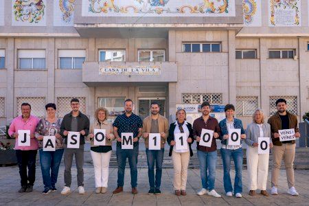 L’Alcora supera los 11.000 habitantes en un contexto de crecimiento económico y con el paro más bajo desde 2008