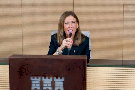 Almassora alerta de que el Gobierno central le ha transferido 523.000 euros menos de lo anunciado en 2026