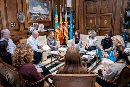 Castellón conciencia a 1.100 jóvenes sobre la lacra de la explotación sexual con medio centenar de talleres en centros educativos