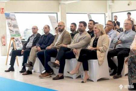 Bétera abre las puertas de su Espai Jove i d'Igualtat