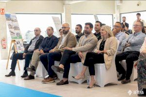 Bétera abre las puertas de su Espai Jove i d'Igualtat