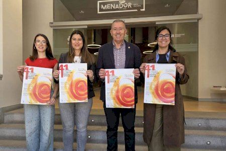 Castellón se llena de tradición y ritmo con el  Festival de Danses de l’Antiga Corona d’Aragó