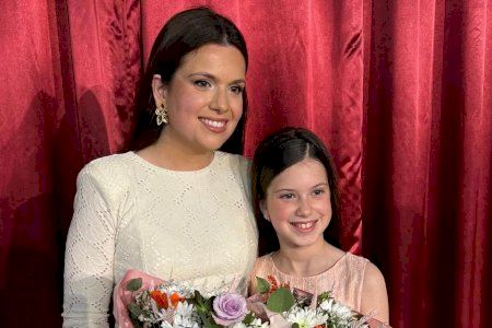 Paula Beteta y Lucía Rumbau son elegidas falleras mayores de Sueca 2027