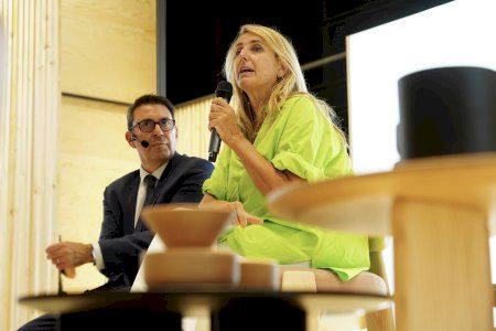 Hábitat 2026 será el gran escaparate de los Premios Nacionales de Innovación y Diseño