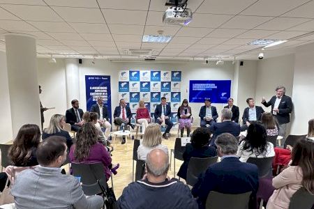 Las asociaciones empresariales refuerzan su unidad y apuntalan al sector como motor del desarrollo provincial