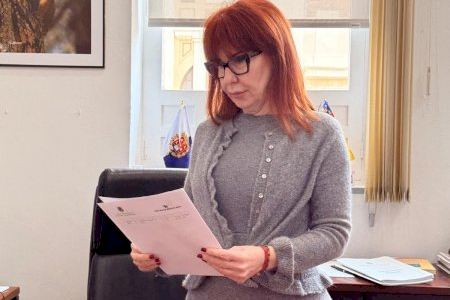 Alicante impulsa talleres de formación laboral para promover la inserción de personas en riesgo de exclusión