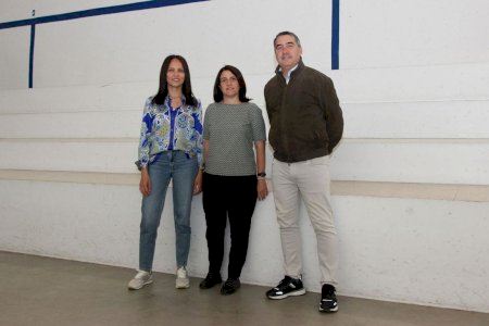 El capítulo poco conocido del deporte valenciano en plena Guerra Civil y dictadura: “Tuvieron que construir nuevas vidas lejos de casa”