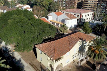 Sagunto presenta unas sesiones formativas sobre sensibilización ambiental
