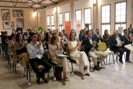 GAIN reúne el apoyo de Generalitat, Diputación y municipios para fortalecer las áreas industriales de Castellón