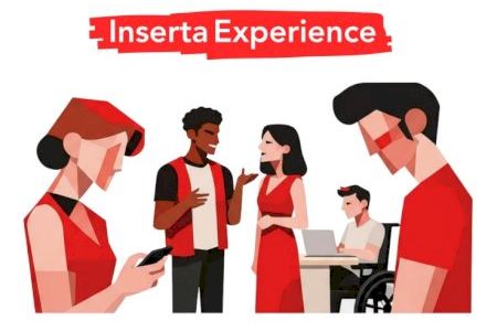 Inserta Empleo impulsa la empleabilidad de las personas con discapacidad con ‘Inserta Experience’