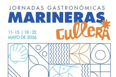 Cullera abre sus cocinas al Mediterráneo con unas jornadas de menús marineros