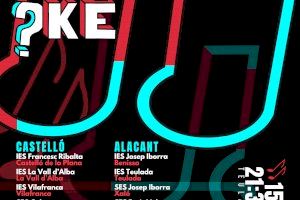 Teulada Moraira se prepara para recibir la VI edición de 'Tu Kè?'