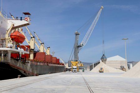 ‘PortCeramic Day’ reunirá en Castellón a toda la cadena logística para potenciar la cerámica